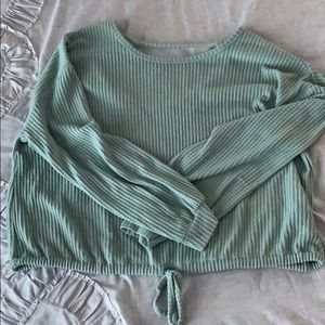 HollisterCo. Sweater